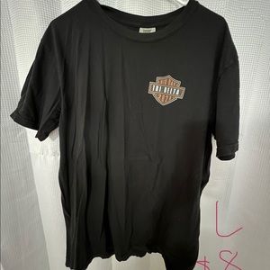 Tri Delta Fall 2021 Bid day shirt